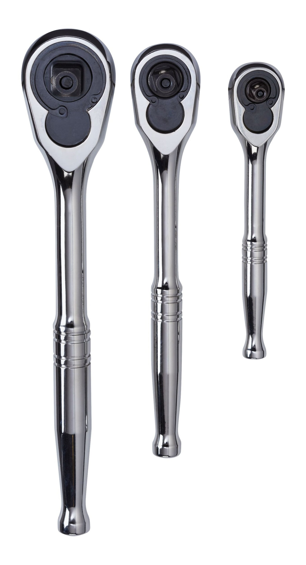 Ratchet Set, 3-pc T8Z2 - product image 5