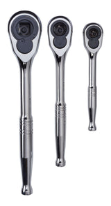Ratchet Set, 3-pc U2F4 - product image 5