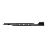 Replacement Mower Blade, 13-in for 14-in Brushless Push Mower, Black V6N0 - product image 1