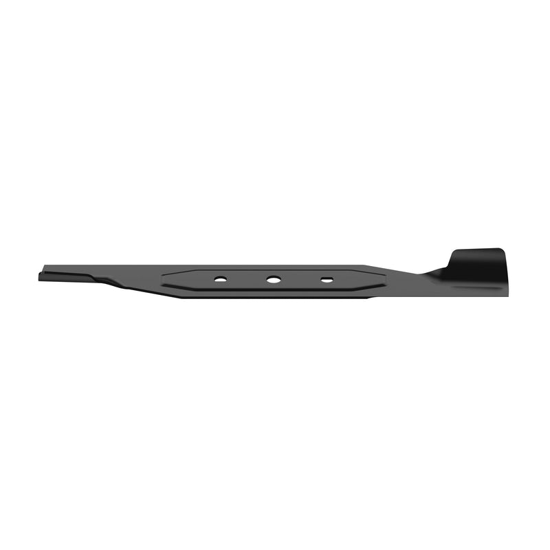 Replacement Mower Blade, 13-in for 14-in Brushless Push Mower, Black V6N0