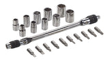 Swivel Z Driver Set, 21-pc K5Q5 - product image 1