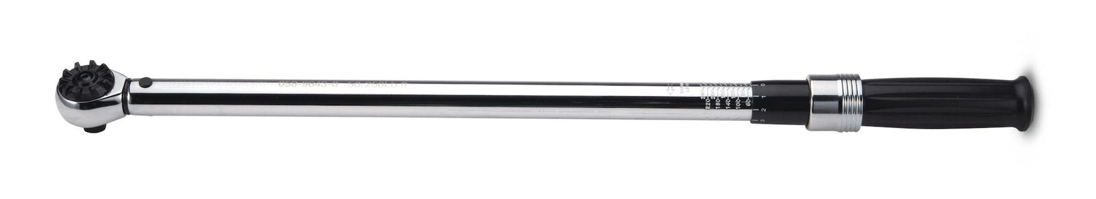 Torque Wrench, 1/2-in Drive, 50-250 ft-lb A6H3 - product image 1