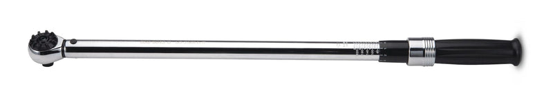 Torque Wrench, 1/2-in Drive, 50-250 ft-lb A6H3