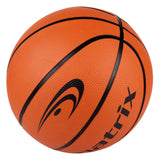 Kids' Small Rubber Basketball, Size 3 (22.5-in) D6W4 - product image 2
