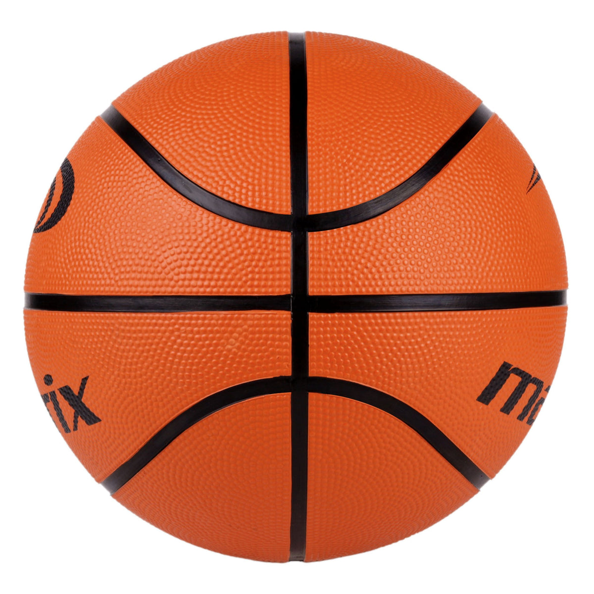 Kids' Small Rubber Basketball, Size 3 (22.5-in) D6W4 - product image 5