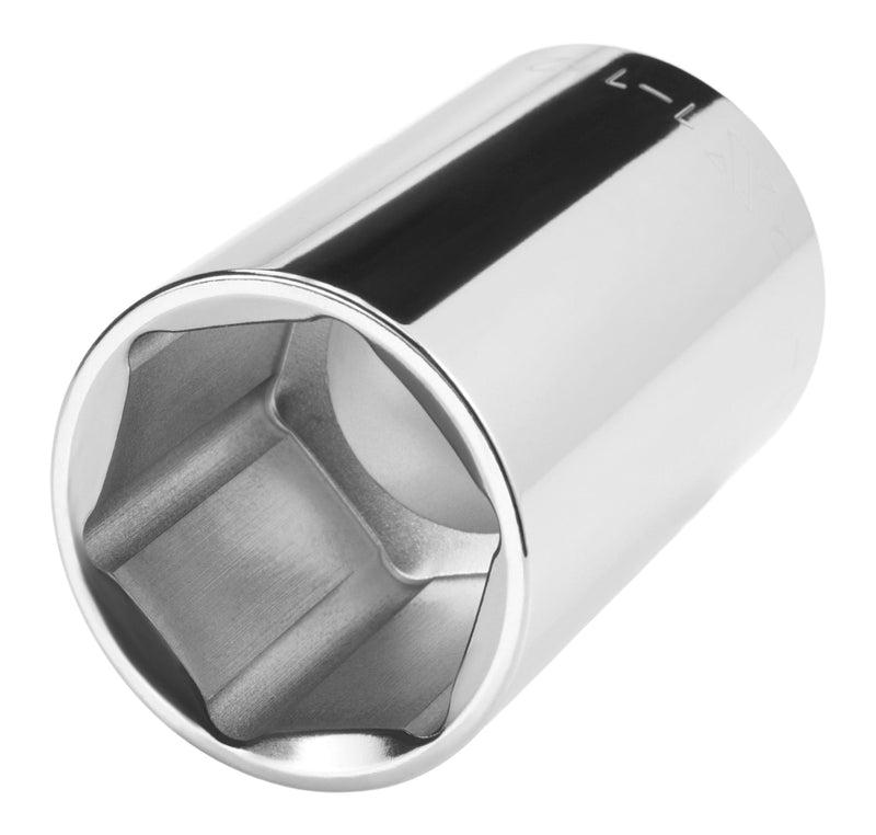 1/2" Drive 1-1/2" Deep Socket C1N4