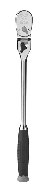 1/2" Drive Comfort Grip Locking Flex Head Ratchet Y1T9 - product image 2