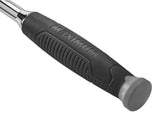 1/2" Drive Comfort Grip Locking Flex Head Ratchet Y1T9 - product image 4