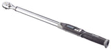 1/2-in Drive Digital Torque Wrench, 12.5-250 ft-lbs V9E6 - product image 2