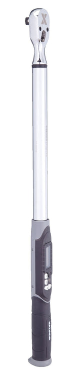 1/2-in Drive Digital Torque Wrench, 12.5-250 ft-lbs V9E6 - product image 3