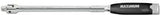 1/2-in Drive Grip Flex Breaker Bar, Nickel-Chrome Plating, 24-in U1S9 - product image 3