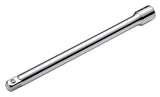 3/8-in Drive Extension Bar, CRV, Nickel-Chrome Plating, 10-in Z2Z2 - product image 1
