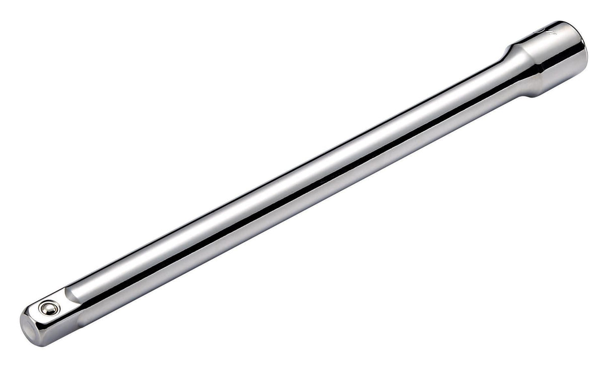 3/8-in Drive Extension Bar, CRV, Nickel-Chrome Plating, 10-in J1Y1 - product image 1