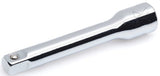 3/8-in Drive Extension Bar, CRV, Nickel-Chrome Plating, 3-in C7V8 - product image 1