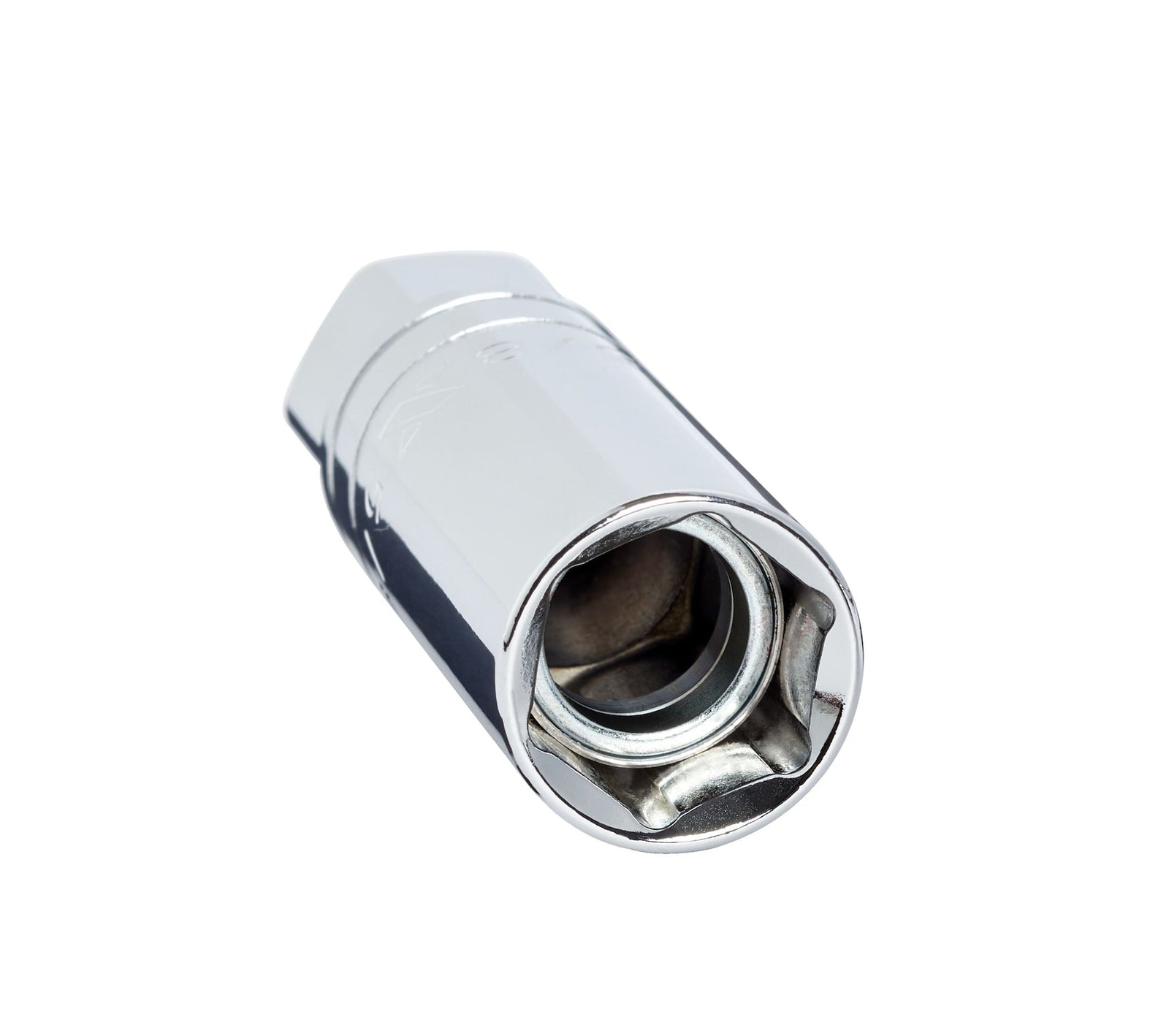 3/8-in Drive Magnetic Spark Plug Socket, 5/8-in F8L9 - product image 3
