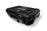 Brix Modular Portable Small Toolbox, IP65, 23 x 16 x 7-in I8A1 - product image 2