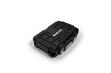 Brix Modular Portable Small Toolbox, IP65, 23 x 16 x 7-in I8A1 - product image 3