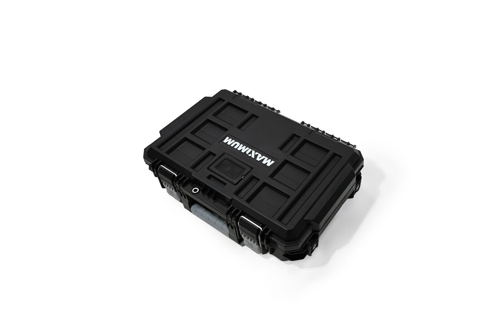 Brix Modular Portable Small Toolbox, IP65, 23 x 16 x 7-in I8A1 - product image 4