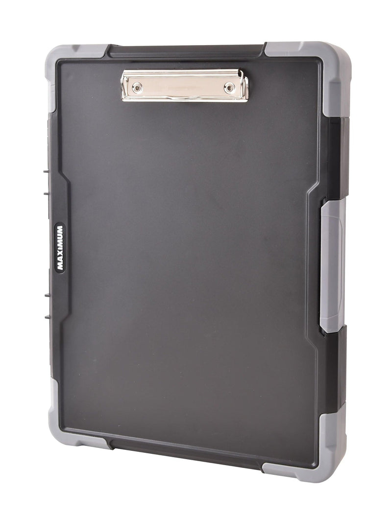 Organizer with Clipboard, 9 Pockets J5N2