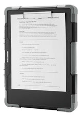 Organizer with Clipboard, 9 Pockets J5N2 - product image 2