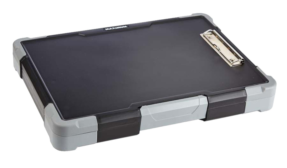 Organizer with Clipboard, 9 Pockets J5N2 - product image 4