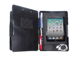 Organizer with Clipboard, 9 Pockets J5N2 - product image 6