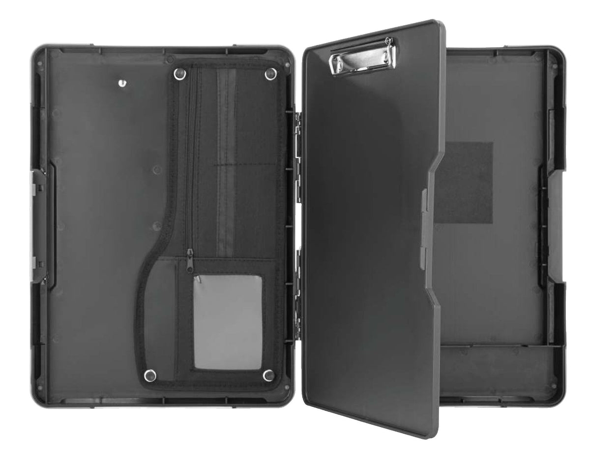 Organizer with Clipboard, 9 Pockets J5N2 - product image 8