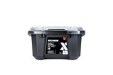 Pro Duty Storage Box with Secure Closure, 45.4-L F3K7 - product image 4