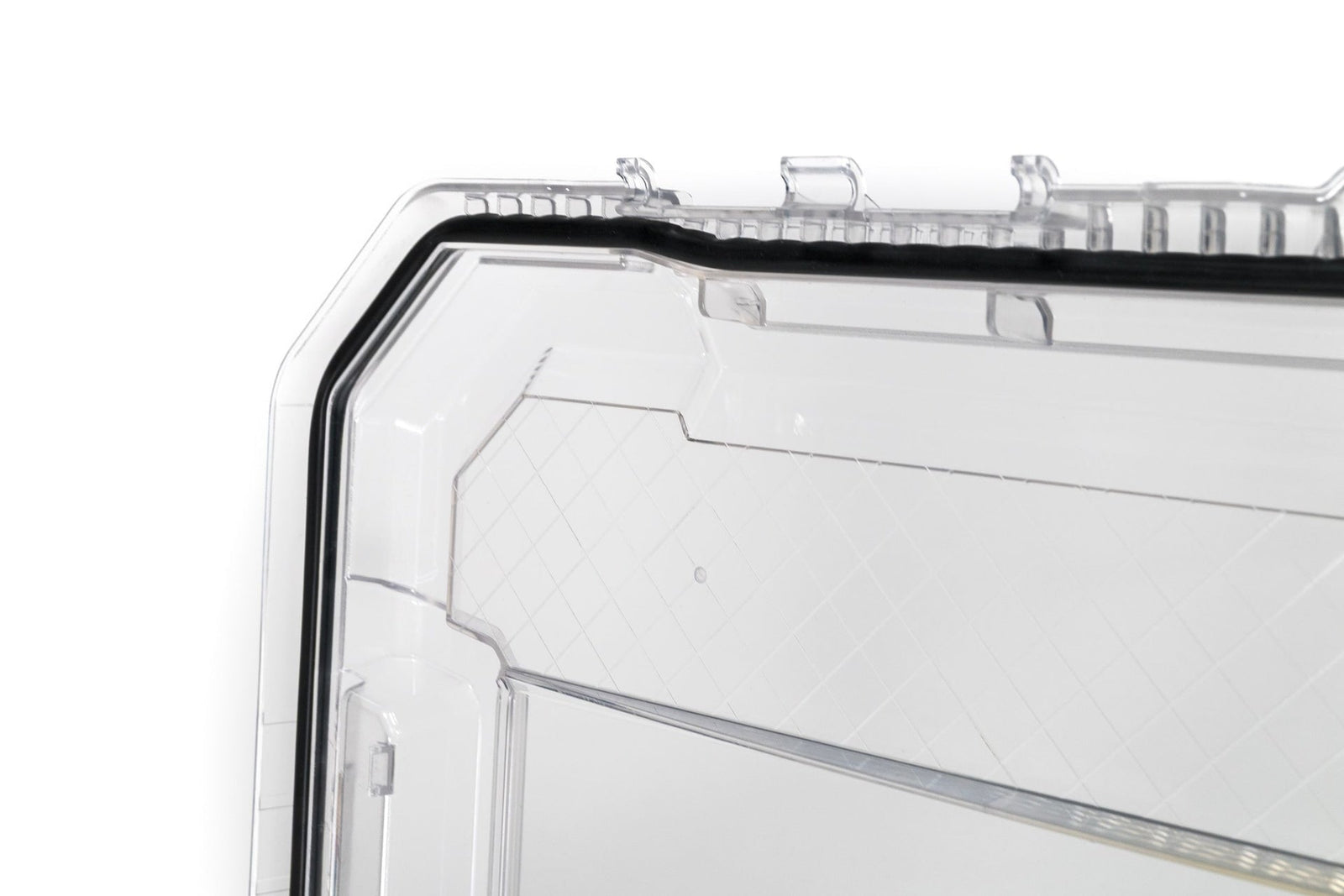 Pro Duty Storage Box with Secure Closure, 45.4-L F3K7 - product image 8