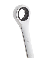 Ratcheting Wrench Set, SAE, Nickel-Chrome Plating, 7-pc L6N2 - product image 7