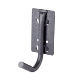 Single Storage Hook, For Heavy Duty Steel Rack / Shelving or Wall Mount, Up to 50-kgs B5L9 - product image 1