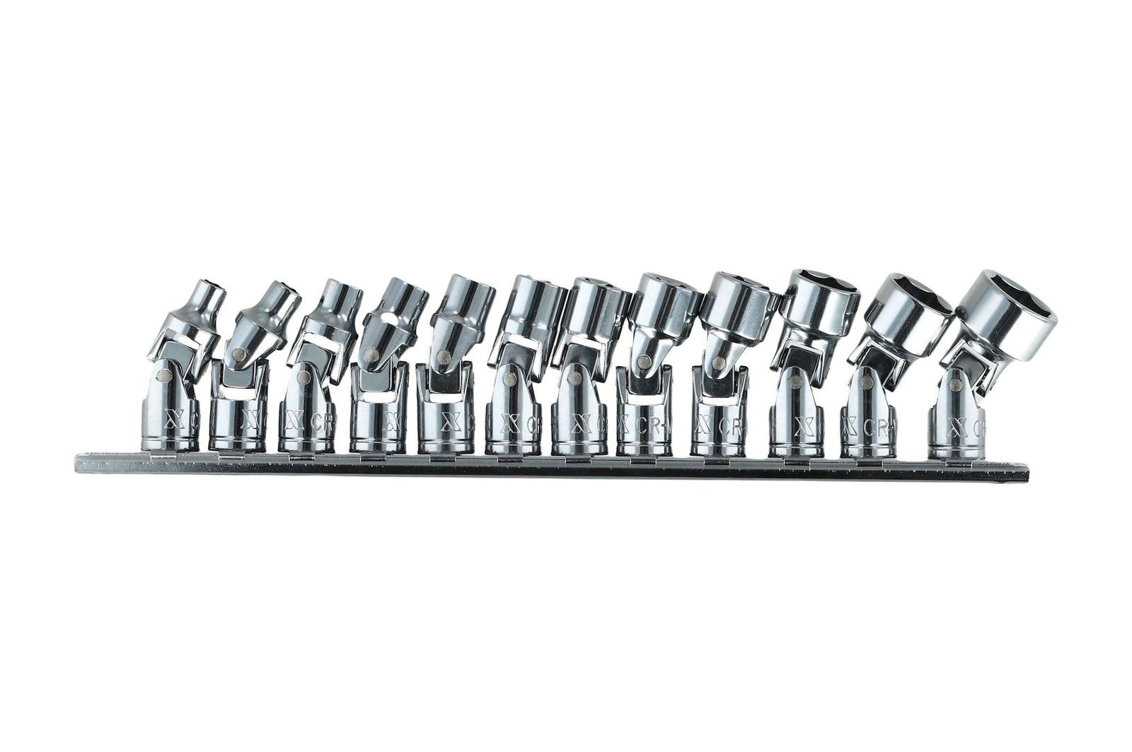 Universal Socket Set, 1/4-in, 12-pc C2L0 - product image 1