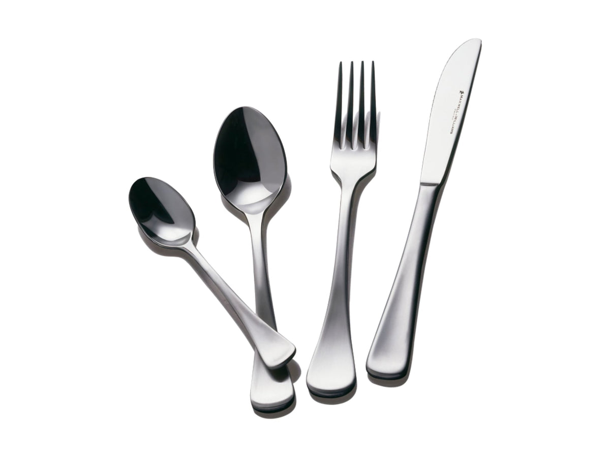 & Williams Cosmopolitan Stainless Steel Flatware Set, Serves 4, 16-pc W7C6 - product image 1