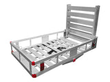 Aluminum Hitch Accessibility Carrier J1U8 - product image 4