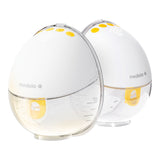 Motion Portable Breast Pump, Easy to Use M2Z6 - product image 1