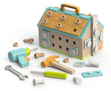 and Doug Build-a-House Playset M6S1 - product image 1