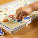 Alphabet Sound Puzzle Playset, Ages 3+ K1S0 - product image 8
