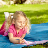 On the Go Water Wow! Reusable Water-Reveal Activity Pad - Fairy Tale K6X3 - product image 6