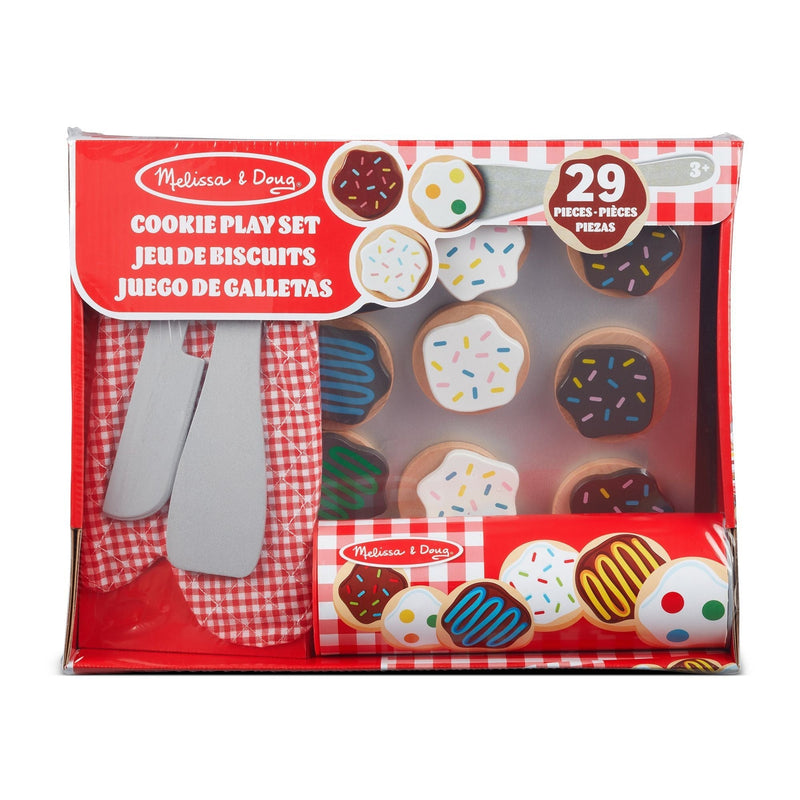 Slice N' Bake Playset, Ages 3+ U4C6