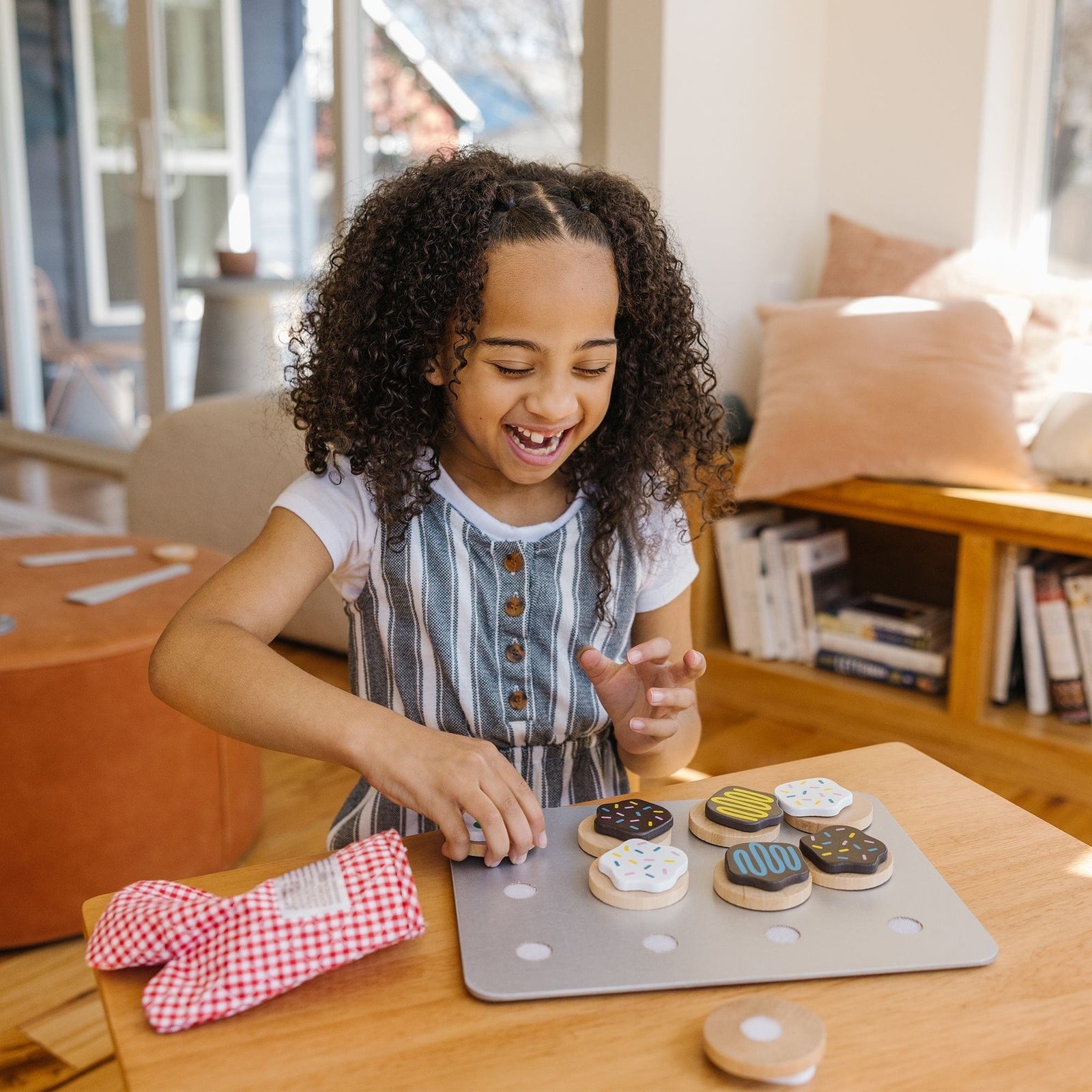 Slice N' Bake Playset, Ages 3+ U4C6 - product image 3