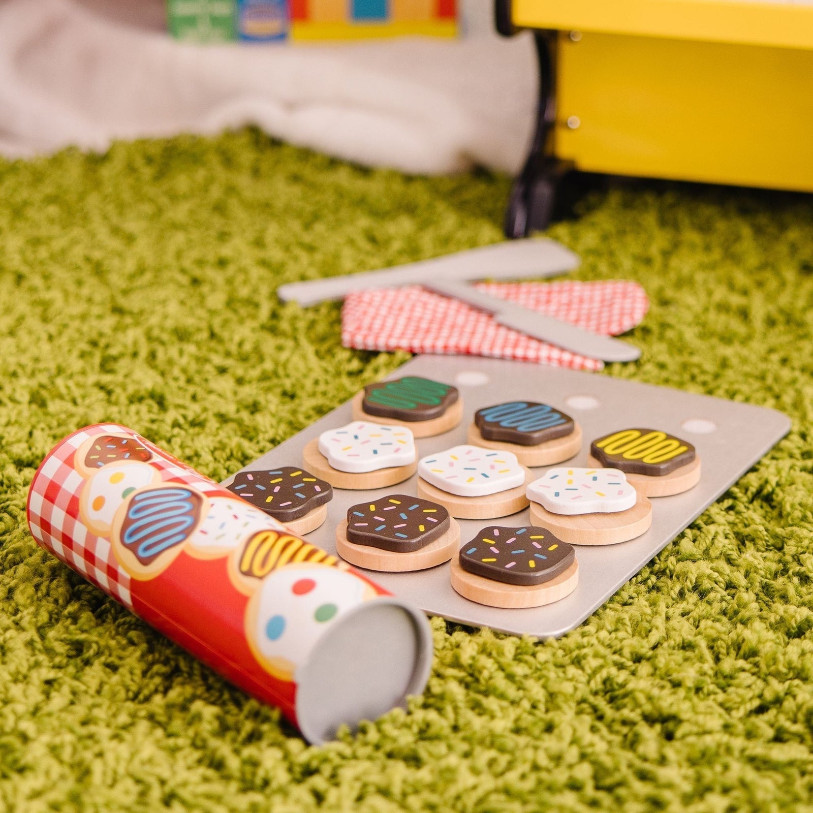 Slice N' Bake Playset, Ages 3+ U4C6 - product image 4