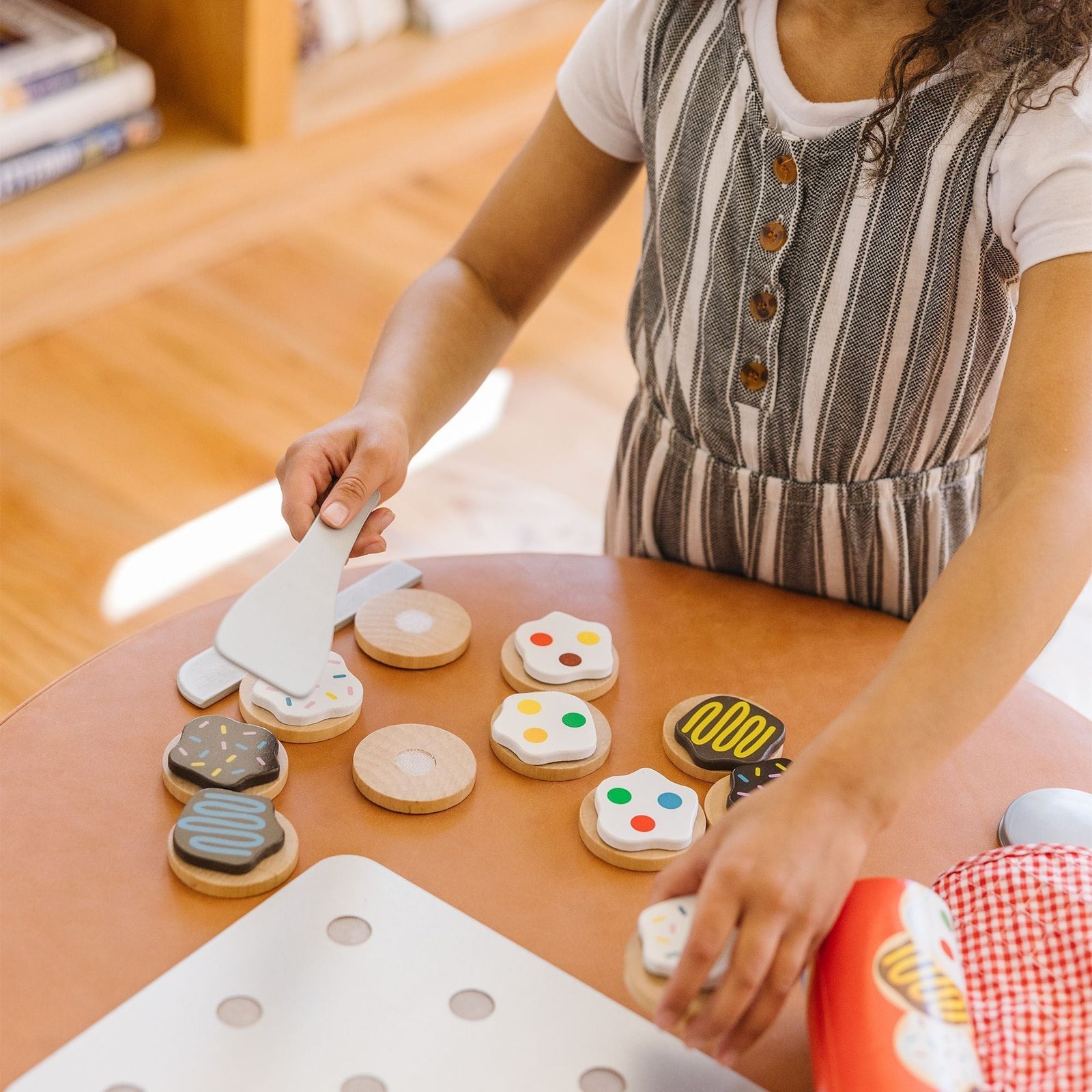 Slice N' Bake Playset, Ages 3+ U4C6 - product image 5