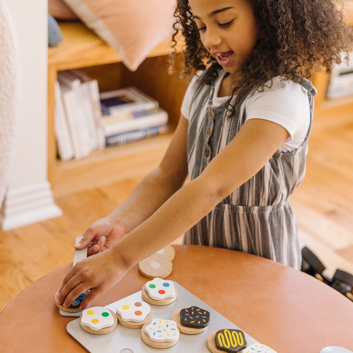 Slice N' Bake Playset, Ages 3+ U4C6 - product image 6