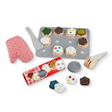 Slice N' Bake Playset, Ages 3+ U4C6 - product image 8