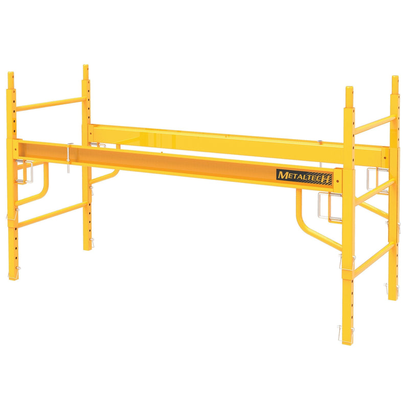 Stackable High Extension for Baker Scaffold, 39-in A3T7