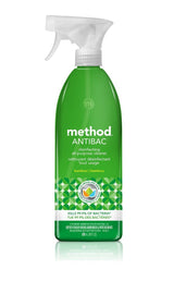 Antibacterial Disinfecting All-purpose Cleaner, Bamboo, 828-mL R1A4 - product image 1