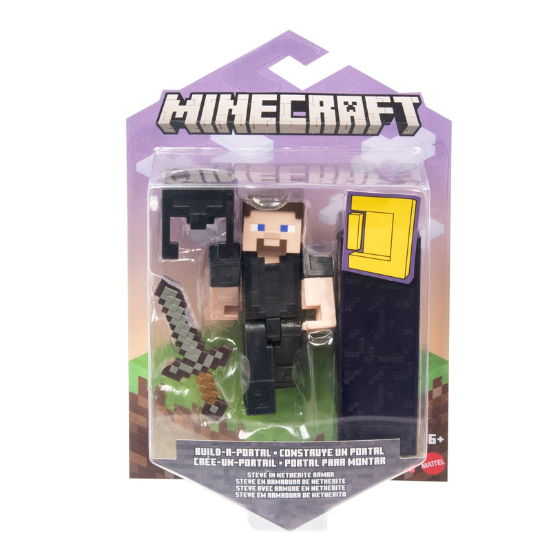 3.25-in Action Figure, Assorted A2D7
