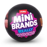 Mini Brand Vinyl Capsule B4A6 - product image 2