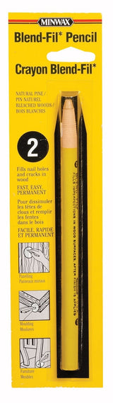 Crayon Blend-Fil Wood Pencil, Oak X4M7 - product image 1