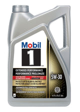1 Extended Performance High Mileage 5W30 Synthetic Engine/Motor Oil, 4.73-L S7X9 - product image 1